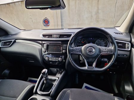 2019 Nissan Qashqai - photo 14
