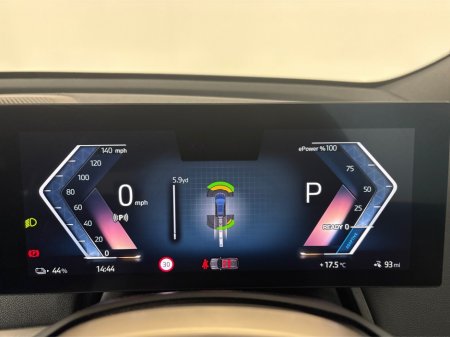 2023 BMW iX - photo 20