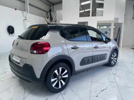 2018 Citroen C3 - photo 4