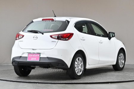 2019 Mazda Mazda2 - photo 9
