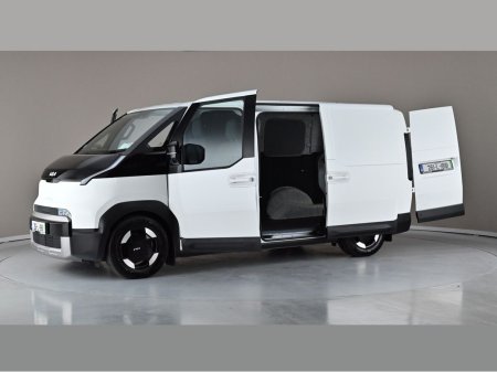 2026 Kia PV5 - photo 49