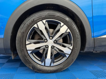 2021 Peugeot 3008 - photo 11