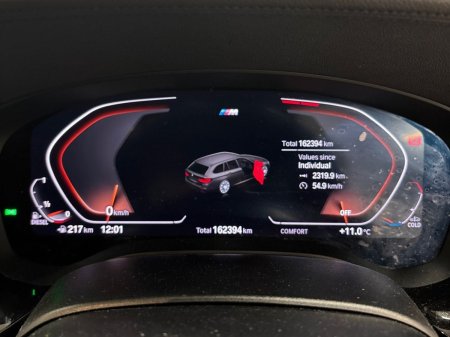 2020 BMW 5-Series - photo 9