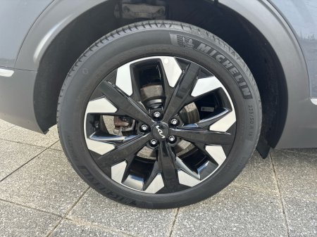 2023 Kia Sportage - photo 4