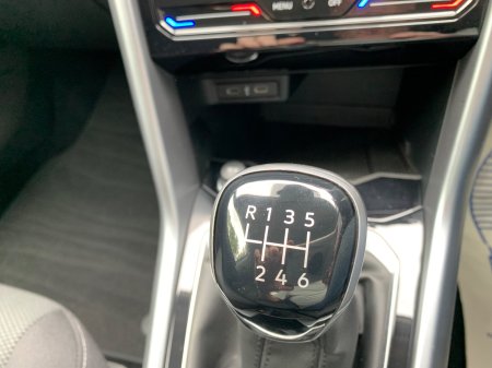 2023 Volkswagen T-Roc - photo 22