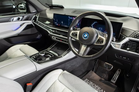 2025 BMW X5 - photo 8