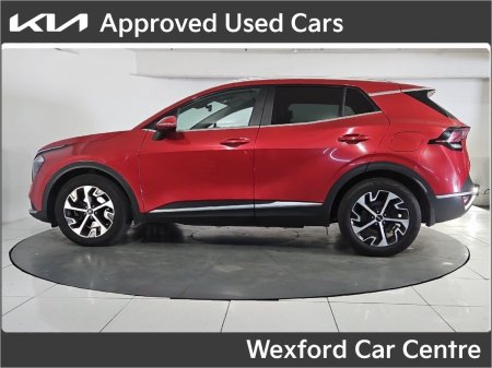 2023 Kia Sportage - photo 6