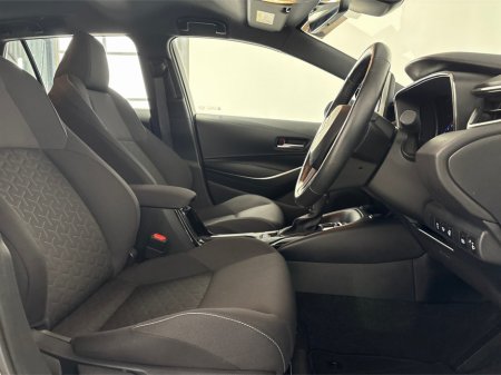 2023 Suzuki Swace - photo 27