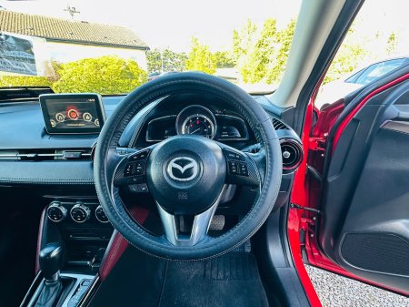 2016 Mazda CX-3 - photo 6