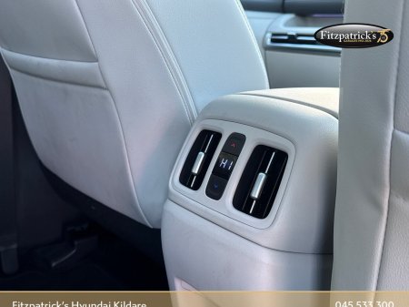 2026 Hyundai Tucson - photo 17