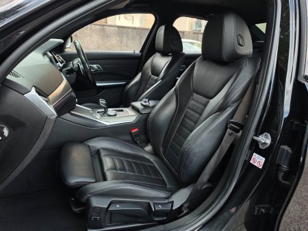 2019 BMW 3-Series - photo 12