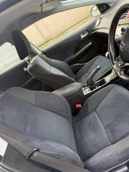 2013 Honda Civic - photo 8