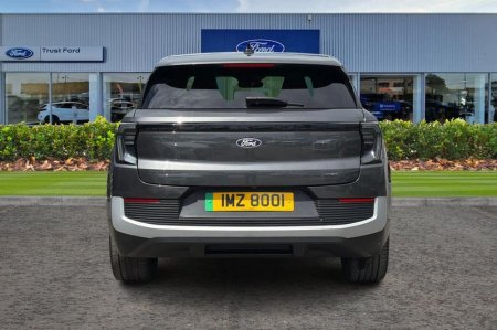 2025 Ford Explorer - photo 7