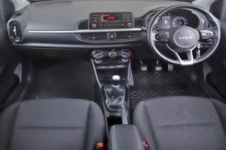 2023 Kia Picanto - photo 14
