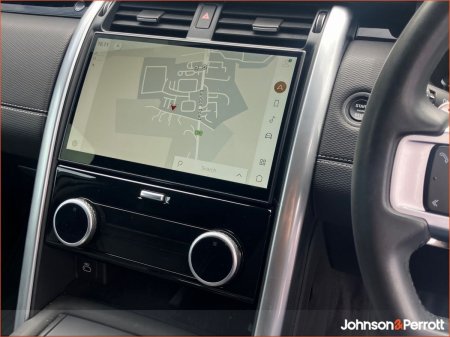 2025 Land Rover Discovery - photo 10