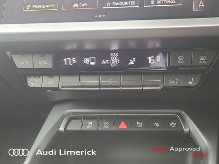 2026 Audi A3 - photo 19