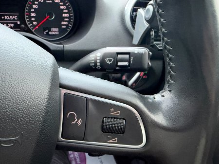2011 Audi A3 - photo 17