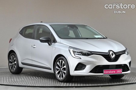 2023 Renault Clio 1.0 TCE EQUILIBRE 6SPD**ALLOYS**AIR CON