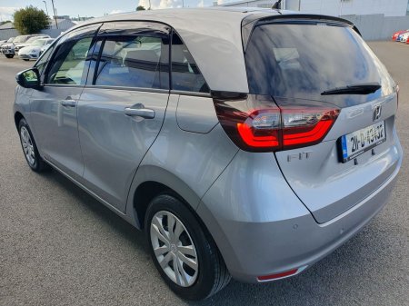 2021 Honda Jazz - photo 6