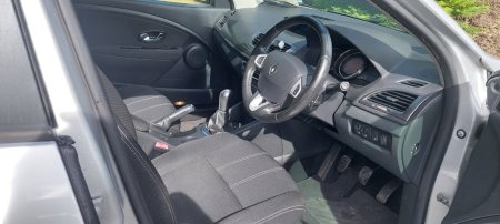 2014 Renault Fluence - photo 15