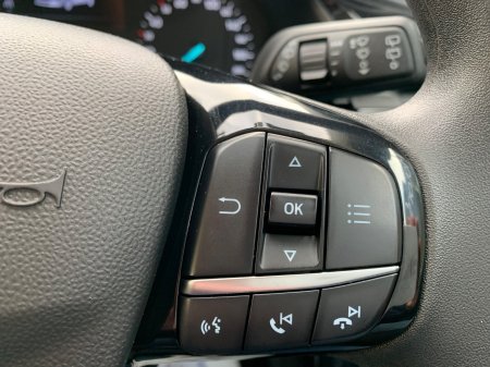 2022 Ford Fiesta - photo 22