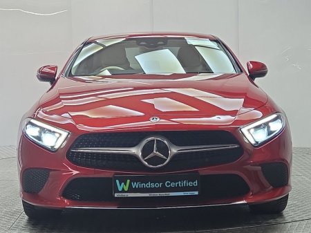2019 Mercedes-Benz CLS - photo 8