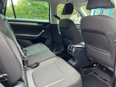 2022 Skoda Kodiaq - photo 8