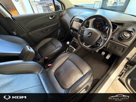 2019 Renault Captur - photo 13