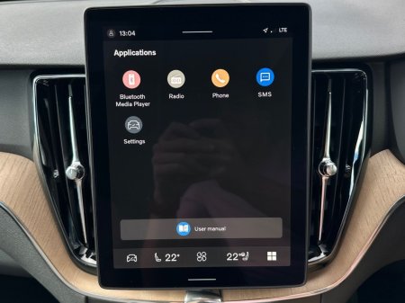 2026 Volvo XC60 - photo 19