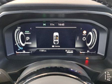 2026 Nissan Qashqai - photo 20