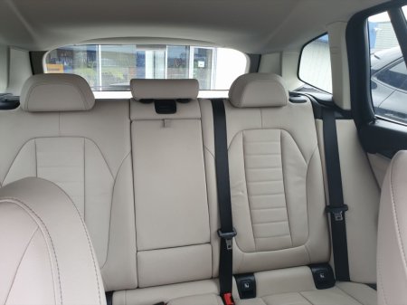 2021 BMW X3 - photo 39