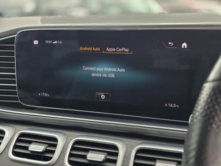 2022 Mercedes-Benz GLE - photo 20