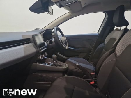 2027 Renault Clio - photo 5