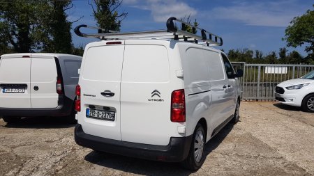 2021 Citroen Dispatch - photo 5