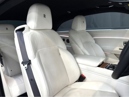 2024 Rolls-Royce Ghost - photo 25