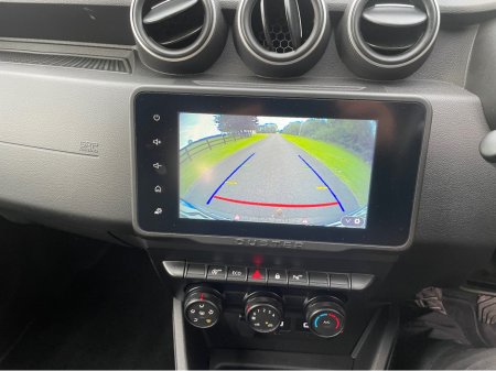 2023 Dacia Duster - photo 8