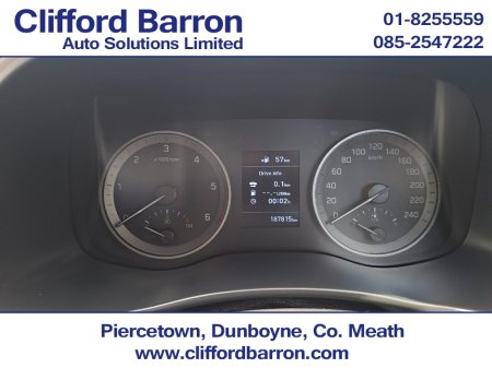 2019 Hyundai Tucson - photo 10