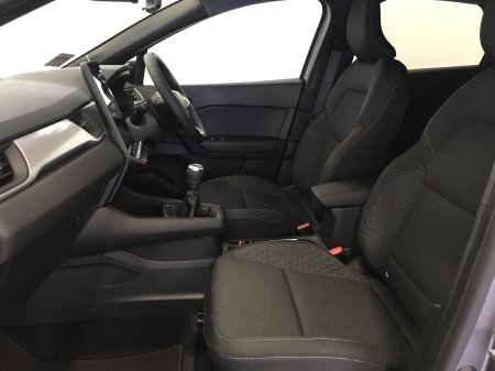 2026 Renault Captur - photo 2