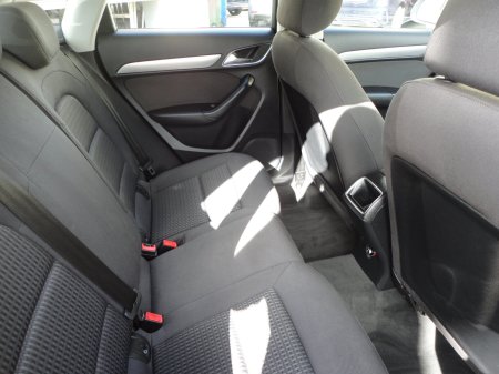 2015 Audi Q3 - photo 6