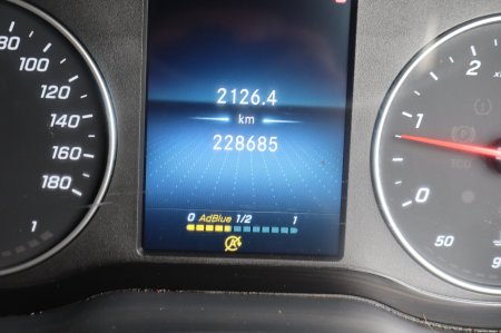 2023 Mercedes-Benz Sprinter - photo 11