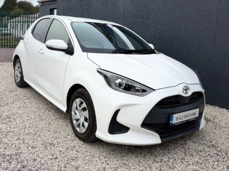 2021 Toyota Yaris - photo 14