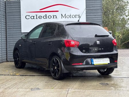 2012 SEAT Ibiza - photo 3