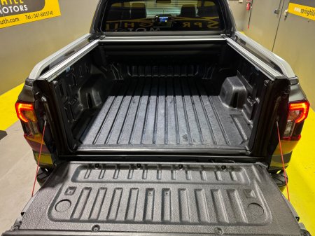 2025 Ford Ranger - photo 29