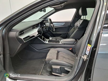 2021 Audi A6 - photo 6