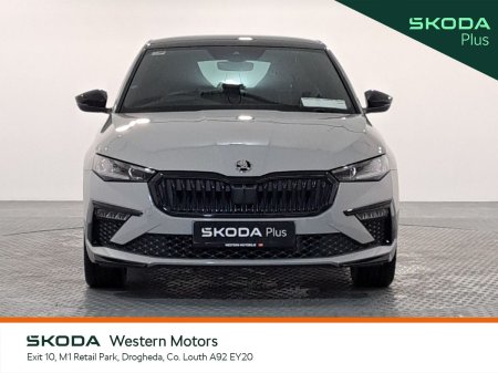 2026 Skoda Scala - photo 12