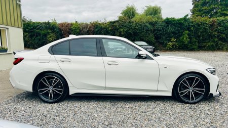2020 BMW 3-Series - photo 3