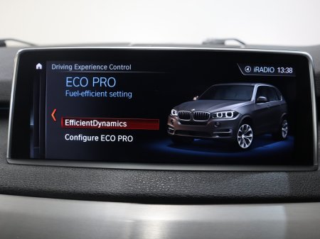 2018 BMW X5 - photo 22