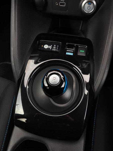2020 Nissan Leaf - photo 32