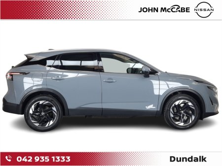 2026 Nissan Qashqai - photo 10