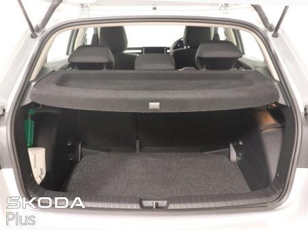2026 Skoda Fabia - photo 10